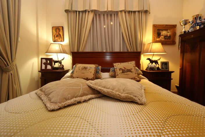 Image No.18-Villa / Détaché de 4 chambres à vendre à Paralimni