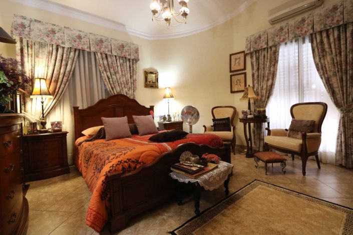 Image No.20-Villa / Détaché de 4 chambres à vendre à Paralimni