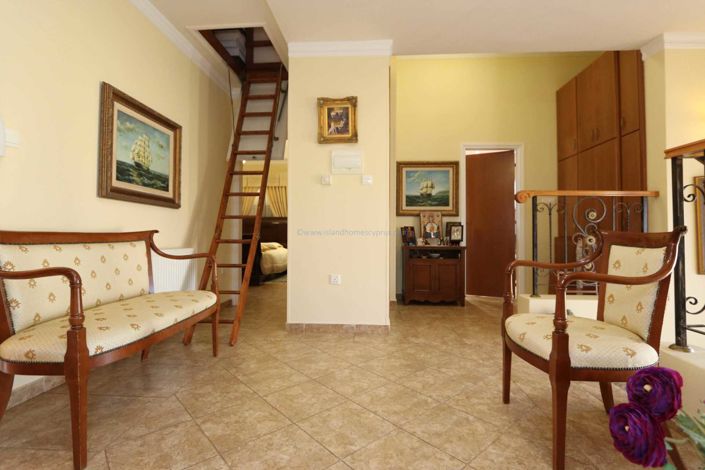 Image No.22-Villa / Détaché de 4 chambres à vendre à Paralimni