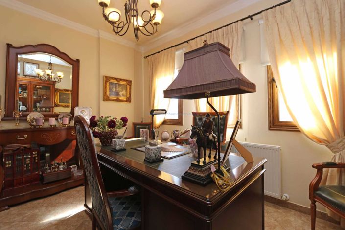 Image No.23-Villa / Détaché de 4 chambres à vendre à Paralimni