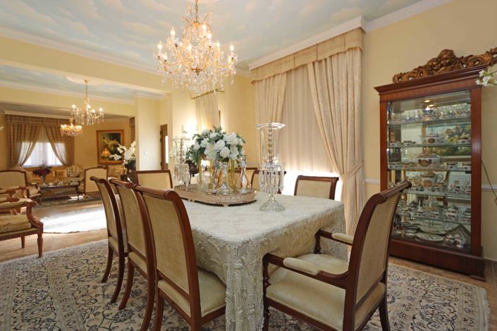 Image No.4-Villa / Détaché de 4 chambres à vendre à Paralimni