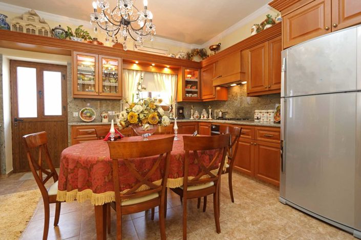 Image No.8-Villa / Détaché de 4 chambres à vendre à Paralimni