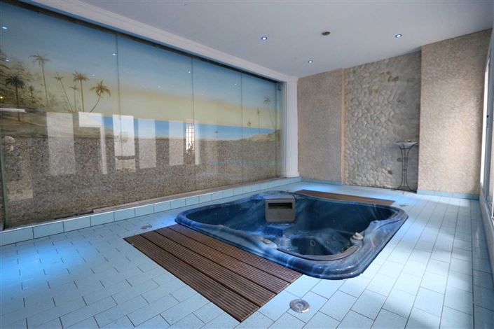 Image No.6-Villa / Détaché de 20 chambres à vendre à Deryneia