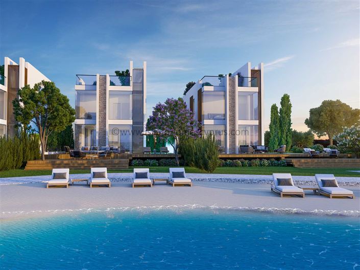 Image No.11-Villa / Détaché de 5 chambres à vendre à Ayia Napa