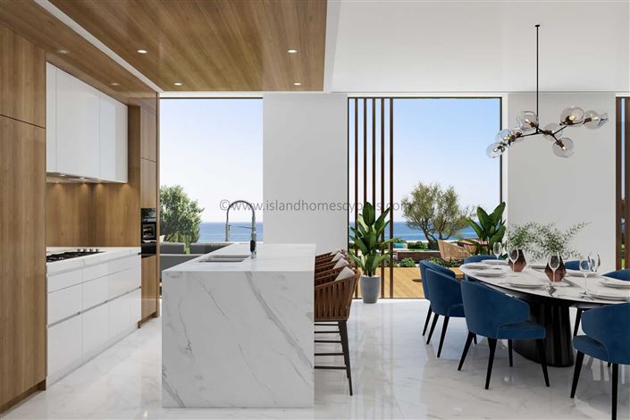 Image No.8-Villa / Détaché de 5 chambres à vendre à Ayia Napa