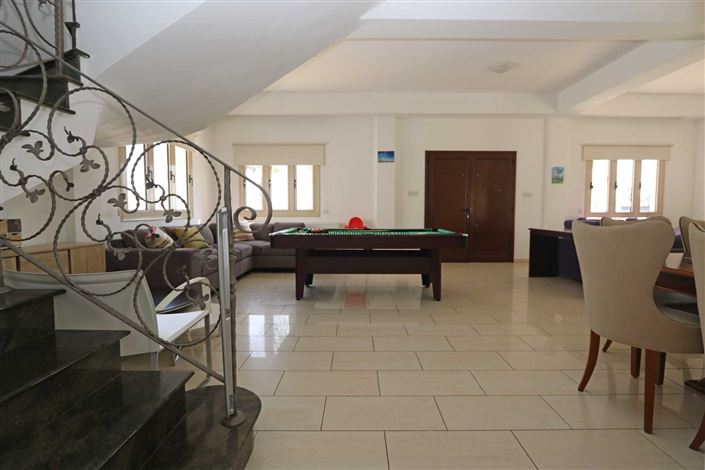 Image No.10-Villa / Détaché de 6 chambres à vendre à Paralimni