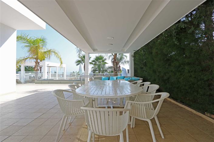 Image No.12-Villa / Détaché de 6 chambres à vendre à Paralimni