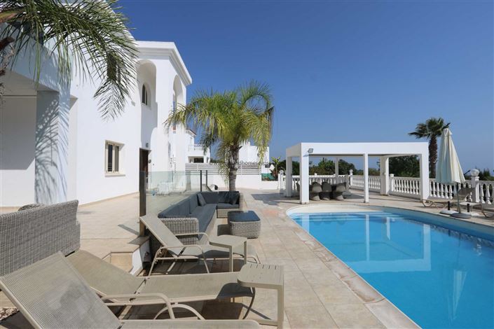 Image No.13-Villa / Détaché de 6 chambres à vendre à Paralimni