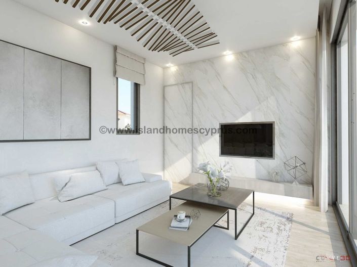 Image No.12-Villa / Détaché de 4 chambres à vendre à Kapparis