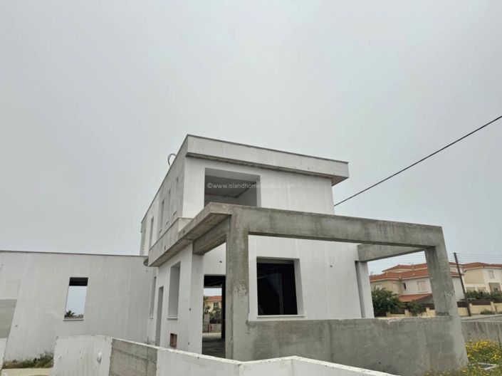 Image No.8-Villa / Détaché de 4 chambres à vendre à Kapparis