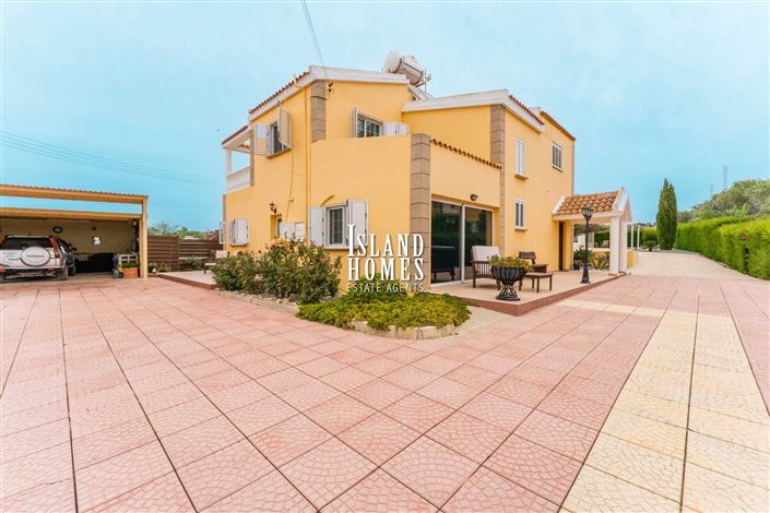 Image No.16-4 Bed Villa / Detached for sale