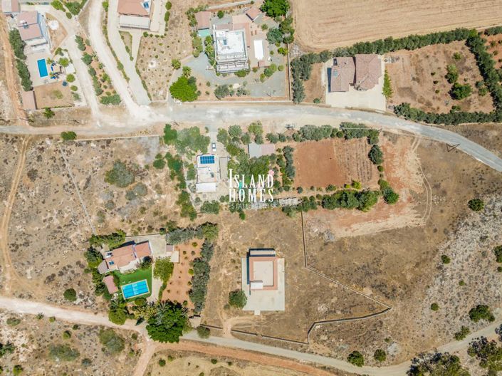 Image No.12-Villa / Détaché de 4 chambres à vendre à Paralimni