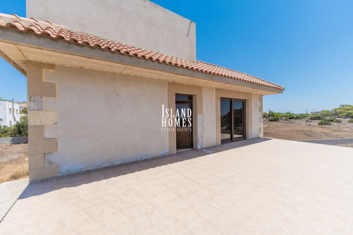 Image No.13-Villa / Détaché de 4 chambres à vendre à Paralimni