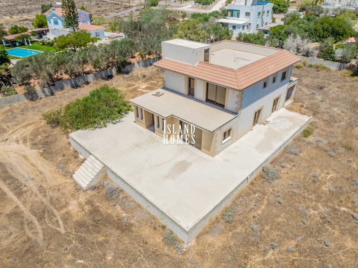 Image No.18-Villa / Détaché de 4 chambres à vendre à Paralimni