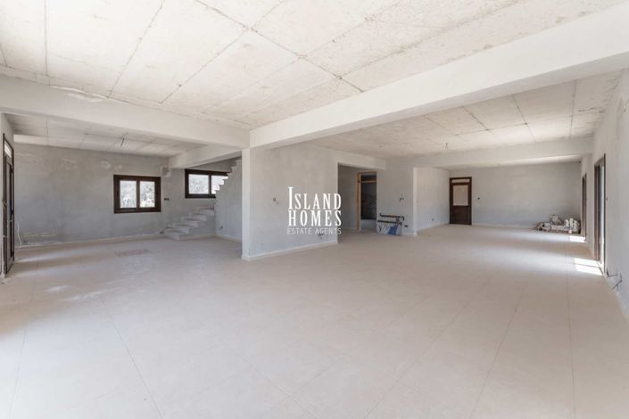 Image No.3-Villa / Détaché de 4 chambres à vendre à Paralimni