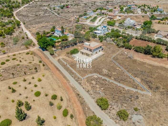 Image No.38-Villa / Détaché de 4 chambres à vendre à Paralimni