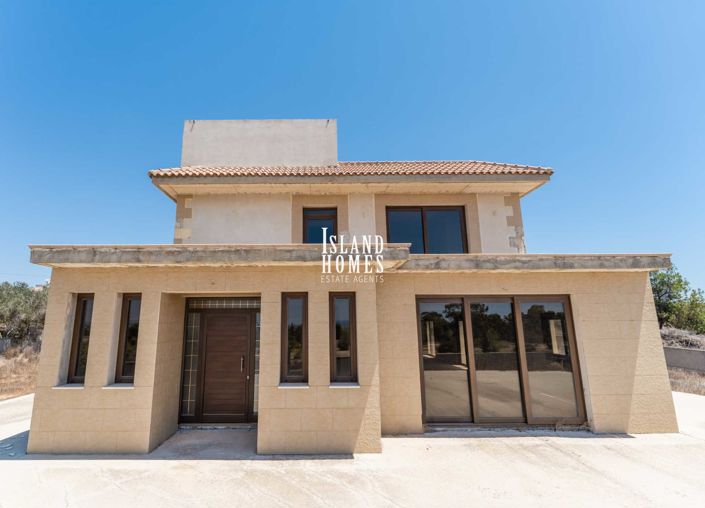 Image No.6-Villa / Détaché de 4 chambres à vendre à Paralimni