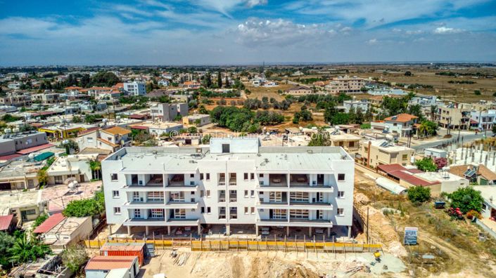 Image No.3-Appartement de 2 chambres à vendre à Deryneia