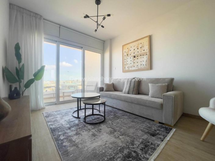 Image No.4-Appartement de 2 chambres à vendre à Deryneia