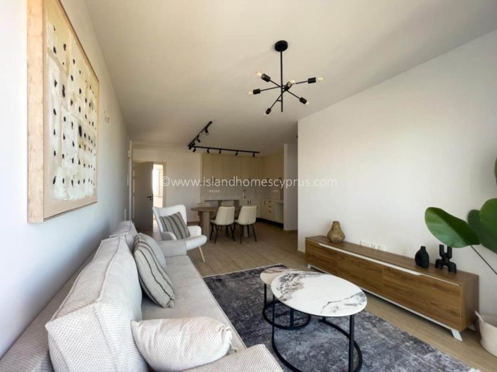 Image No.5-Appartement de 2 chambres à vendre à Deryneia