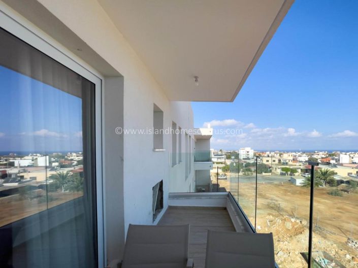 Image No.6-Appartement de 2 chambres à vendre à Deryneia