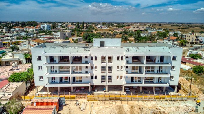 Image No.8-Appartement de 2 chambres à vendre à Deryneia