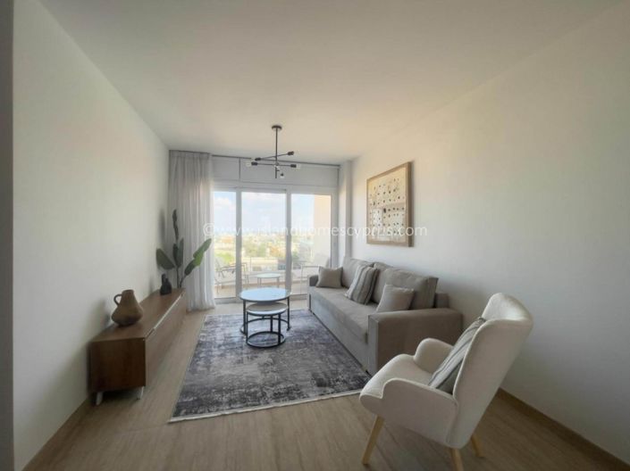 Image No.9-Appartement de 2 chambres à vendre à Deryneia