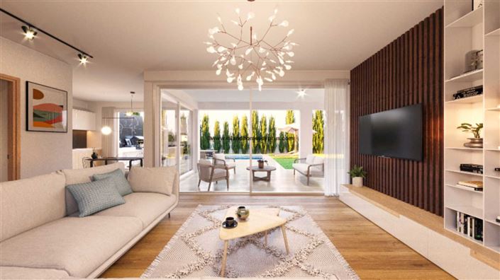 Image No.2-4 Bed Villa / Detached for sale