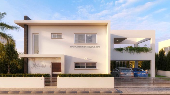 Image No.9-4 Bed Villa / Detached for sale