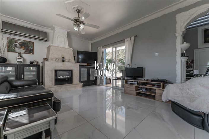 Image No.11-Villa / Détaché de 3 chambres à vendre à Pernera