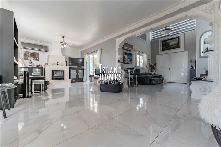 Image No.12-Villa / Détaché de 3 chambres à vendre à Pernera