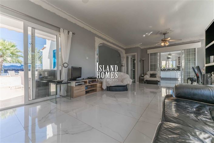 Image No.13-Villa / Détaché de 3 chambres à vendre à Pernera