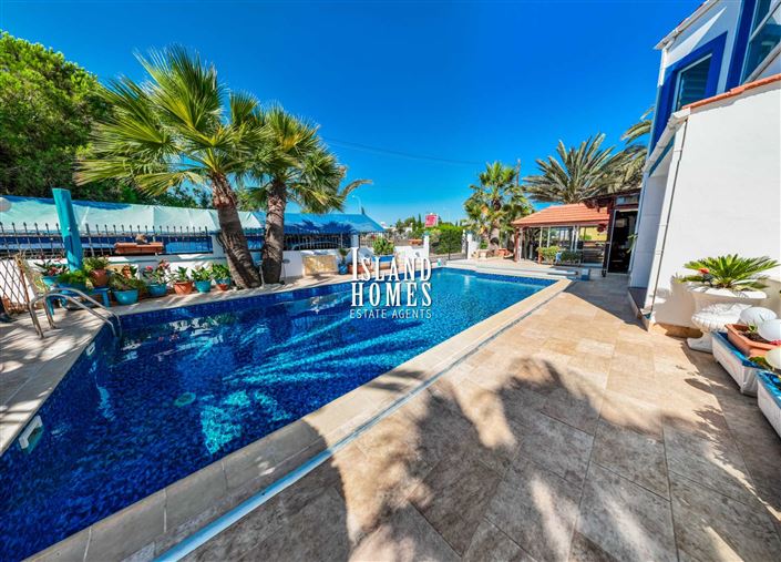 Image No.14-Villa / Détaché de 3 chambres à vendre à Pernera