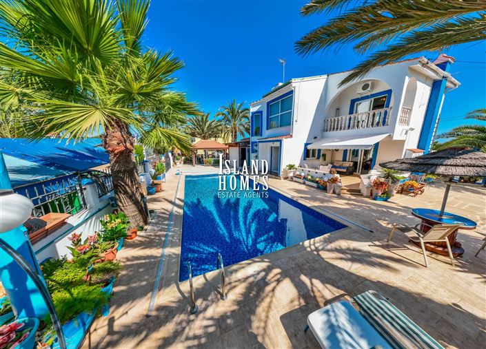 Image No.16-Villa / Détaché de 3 chambres à vendre à Pernera