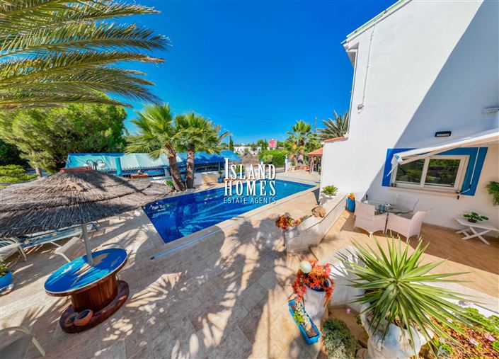 Image No.17-Villa / Détaché de 3 chambres à vendre à Pernera