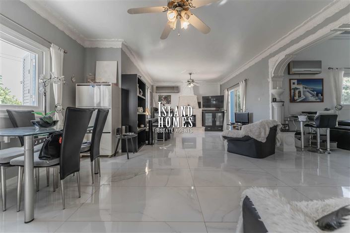 Image No.18-Villa / Détaché de 3 chambres à vendre à Pernera