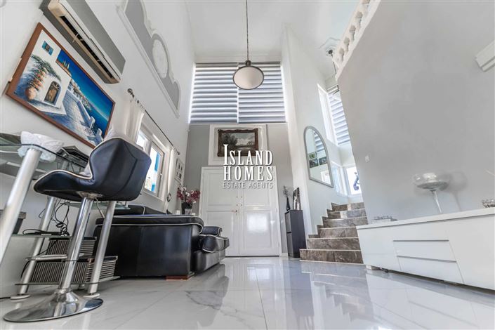 Image No.20-Villa / Détaché de 3 chambres à vendre à Pernera