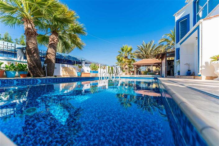 Image No.21-Villa / Détaché de 3 chambres à vendre à Pernera