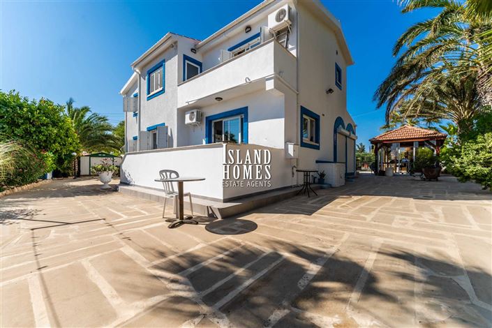 Image No.22-Villa / Détaché de 3 chambres à vendre à Pernera