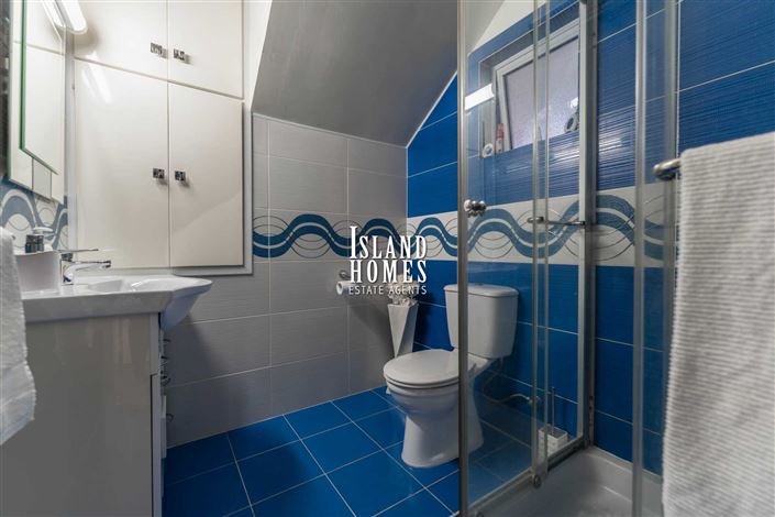 Image No.23-Villa / Détaché de 3 chambres à vendre à Pernera