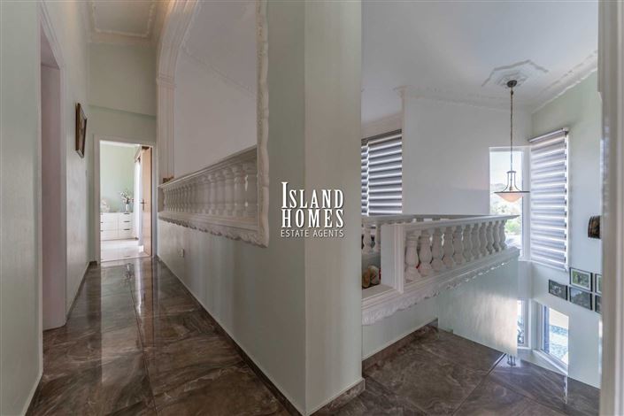 Image No.24-Villa / Détaché de 3 chambres à vendre à Pernera