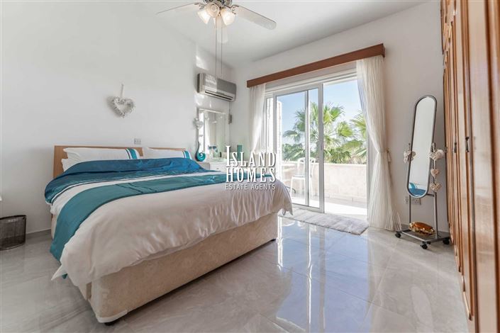 Image No.25-Villa / Détaché de 3 chambres à vendre à Pernera