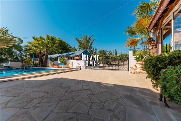 Image No.29-Villa / Détaché de 3 chambres à vendre à Pernera