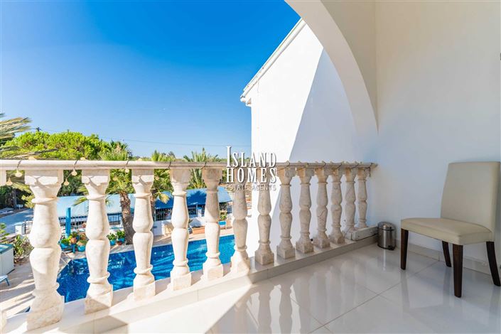 Image No.34-Villa / Détaché de 3 chambres à vendre à Pernera