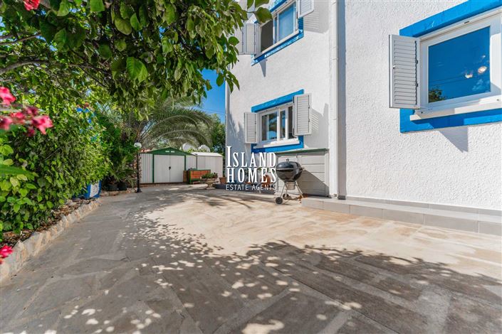 Image No.35-Villa / Détaché de 3 chambres à vendre à Pernera