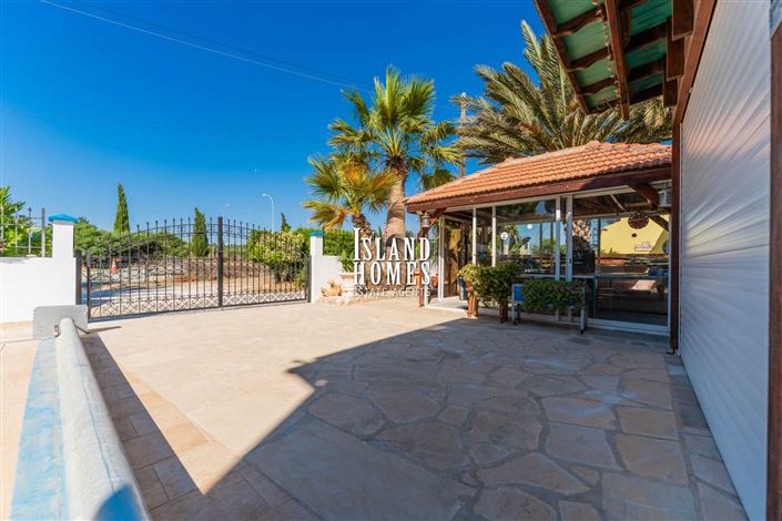 Image No.40-Villa / Détaché de 3 chambres à vendre à Pernera