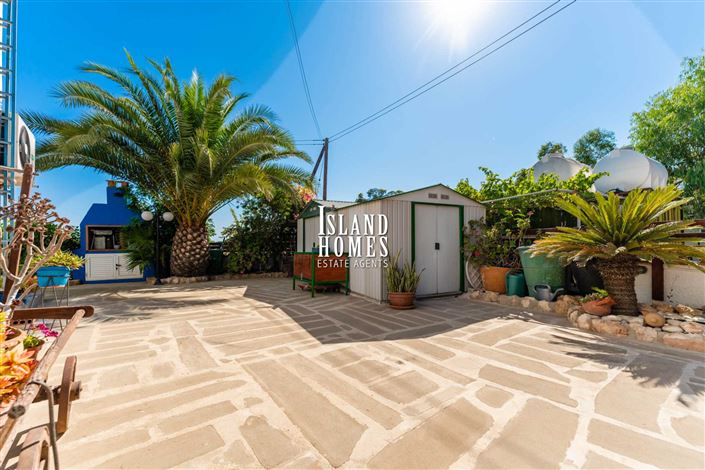 Image No.41-Villa / Détaché de 3 chambres à vendre à Pernera