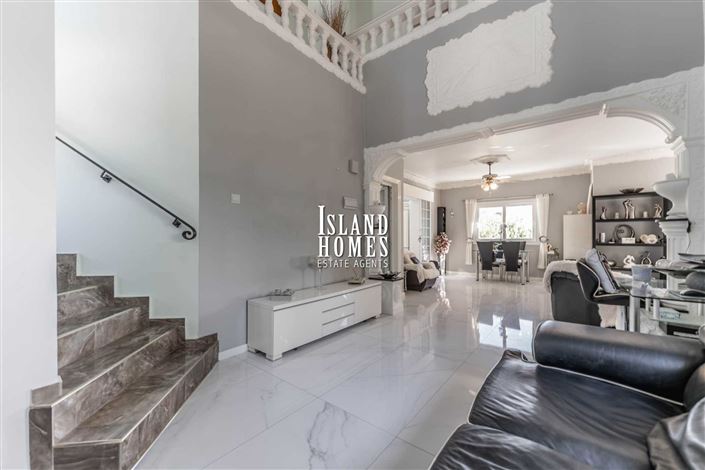 Image No.7-Villa / Détaché de 3 chambres à vendre à Pernera