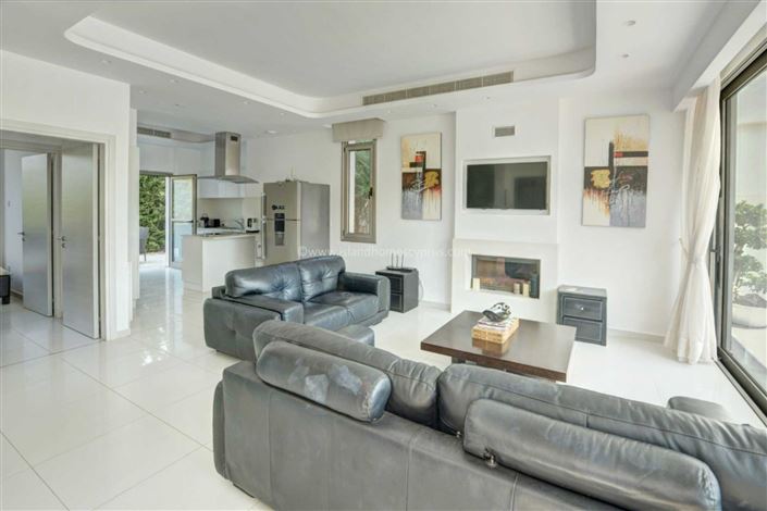 Image No.12-Villa / Détaché de 5 chambres à vendre à Protaras