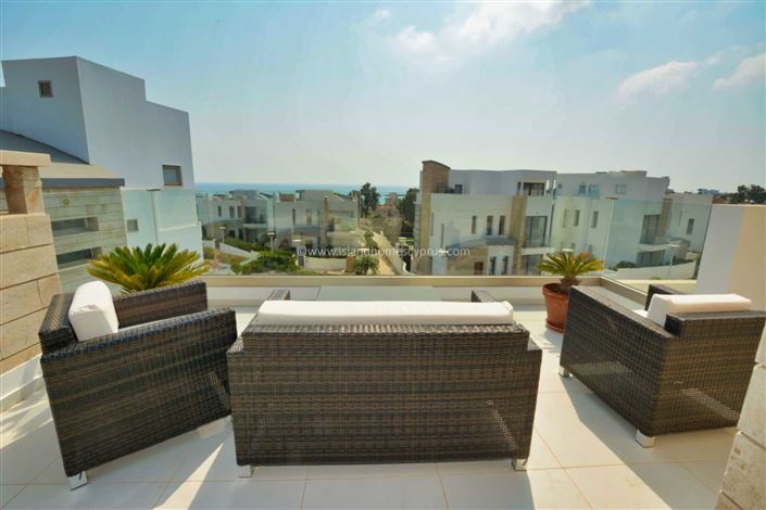 Image No.14-Villa / Détaché de 5 chambres à vendre à Protaras